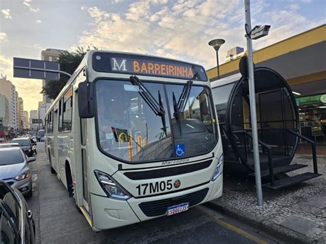 São José dos Pinhais PR terá reforço em duas linhas de ônibus