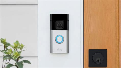 Ring Battery Doorbell Plus Review 2023 Pcmag Uk