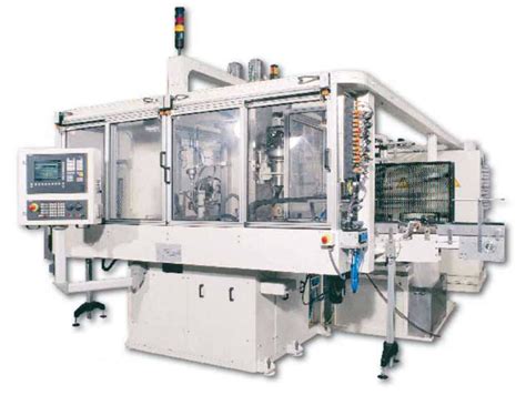 Induction Hardening Machine Ritm Industry