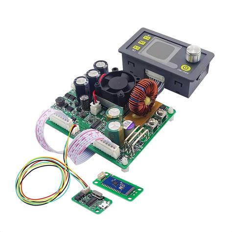 ARCELI Communication DC Current Constant Voltage Reduced Power Element