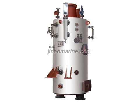 Lfl Marine Exhaust Gas Boiler Buy Marine Boiler From China