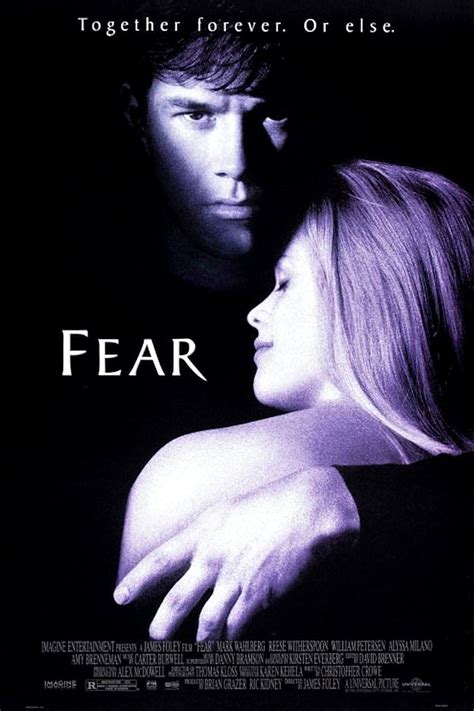 Fear (1996) - Release info - IMDb