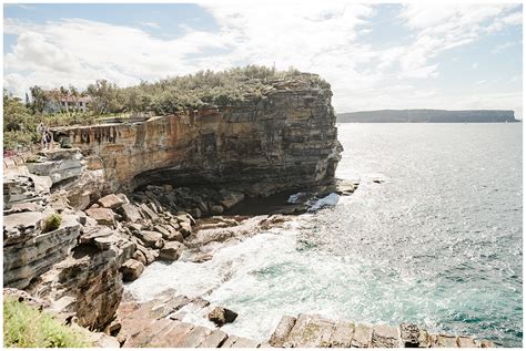 Watsons Bay New South Wales Travelling Thursday Au