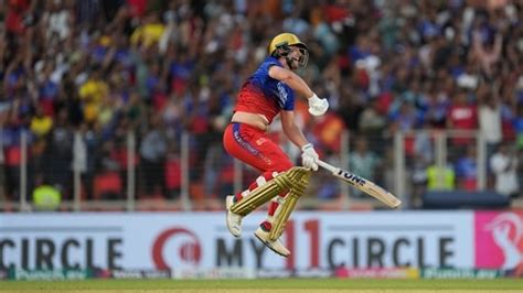 Gt Vs Rcb Ipl Highlights Jacks 100 Powers Bengaluru To Easy Win Vs