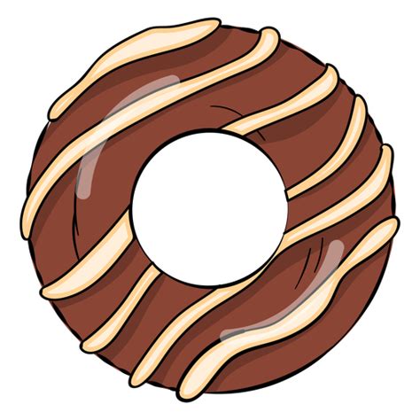 Detail Donut Cartoon Png Koleksi Nomer 30