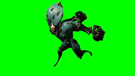 Tyl Regor Run Green Warframe Know Your Meme