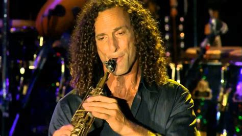 Kenny g songbird - holojord