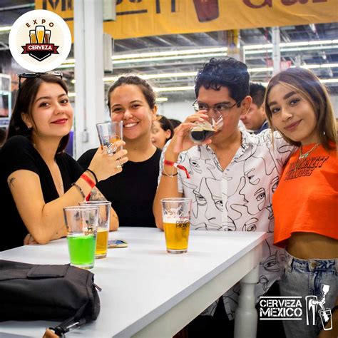 Expo Cerveza Guadalajara Tips Para Una Experiencia Nica