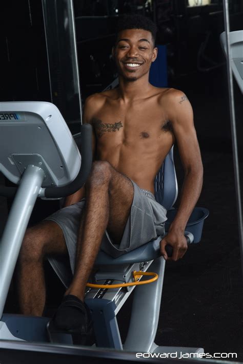 Dark Skinned Gay Dudes Dreezy Long And Sleepy Reed Undress And Fuck Bareback Coedcherry