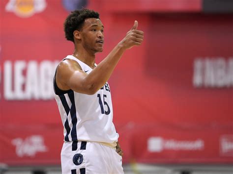 Stints With The Iowa Wolves Will Benefit Wendell Moore Jr Zone Coverage