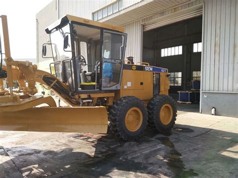 Sem Hp Hot Sales Motor Grader Sem China Sem Motor Grader And