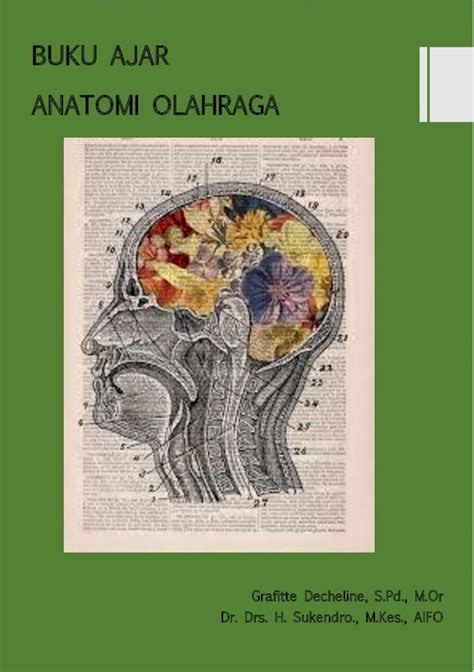 Pdf Buku Ajar Anatomi Olahraga Unja Ajar Anatomi Olahraga