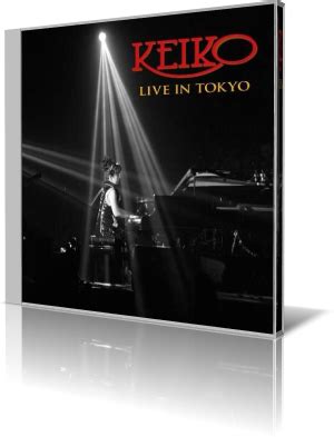 Keiko Matsui Live In Tokyo