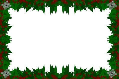 Download free photo of Christmas border,xmas,merry christmas,frame ...