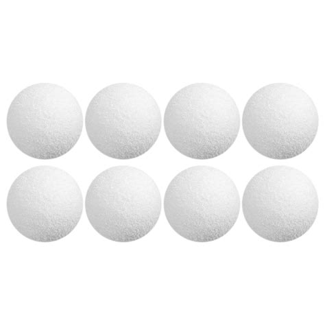 Witspace Scum Hot Tub Spa Ball Reusable Eliminating Sponge Ball Swimming Pool Filter Sponge