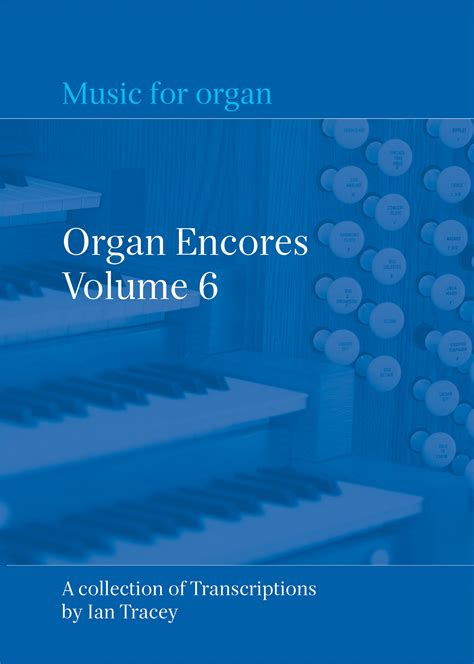 Sheet Music Archives Sheet Organ Music