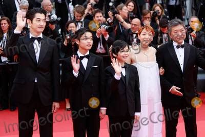 Photos And Pictures Cannes France May L R Yuji Sakamoto