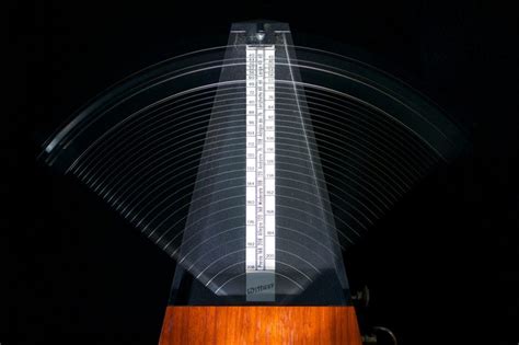 Free Online Metronome with Subdivisions! | HBH