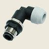 Legris Pneumatics Tube To Tube Fittings