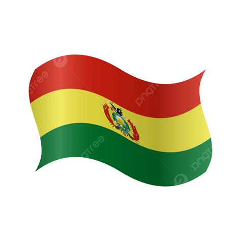 Icono De La Bandera Boliviana Png Bolivia Bandera Bandera Boliviana