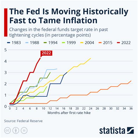 3 Tips To Survive The Federal Reserves Rate Hikes