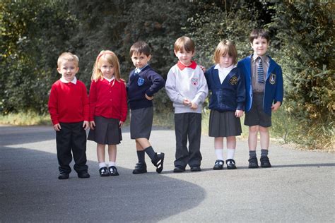 Hacks For Saving Money On School Uniforms The Independent