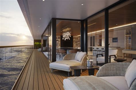 222m Somnio yacht liner interiors unveiled | SYT