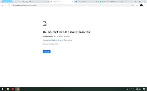 Website Bug Reports - Page 21
