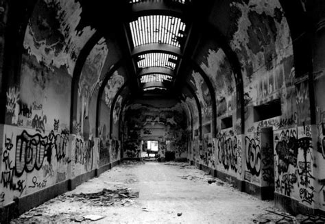 Abandoned Cities | Others