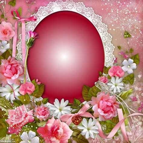 Pink Flower - Floral Art Tutorial
