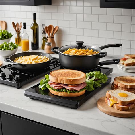 Farber kitchen tools are making home cooking much more efficient 19