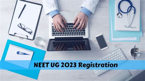 Neet Ug 2023 Registration Date Soon Know Official Website Latest Updates Here Education News