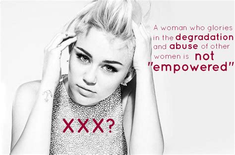 Getting Wrecked Miley Cyrus To Direct Porn