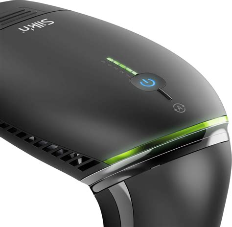 Silk N Silkn 7 IPL Epilator For Body Face Bikini Area And Underarms Notino Co Uk