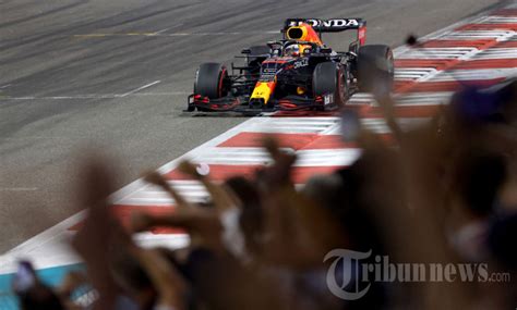 Max Verstappen Juara Dunia F1 Foto 4 1905458