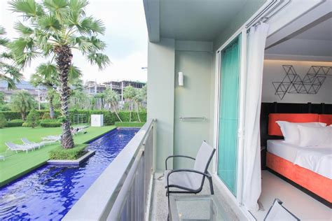 Sugar Marina Hotel - ART - Karon Beach, Phuket | 2024 Updated Prices, Deals