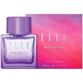 Elle Free Spirit Eau De Parfum Ml Women S Everyday Fragrances