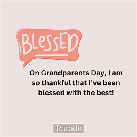 75 Heartwarming Grandparents Day Messages To Show Grandma And Grandpa