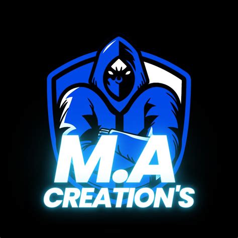 M A Creation S Youtube