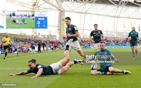 25840 Connacht Rugby Photos And High Res Pictures Getty Images