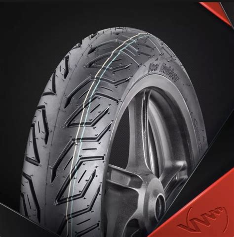 ยาง Yamaha nmax 110 70 13 130 70 13 Vee Rubber VRM459 TBL ไมใชยางใน