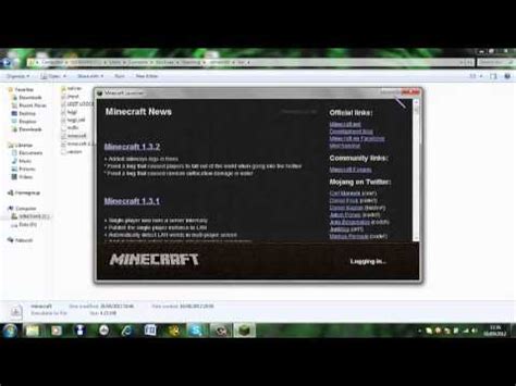 Minecraft How To Install Nodus Hack Client Youtube