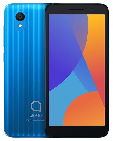 Alcatel 1 (2021) | Alcatel Mobile