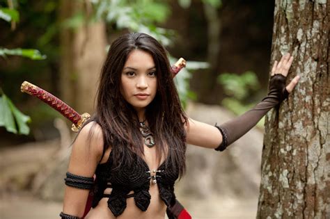 Sexiest Women In Bikinis Krystal Vee Bikini