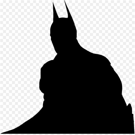 Free Batman Silhouette Download Free Batman Silhouette Png Images