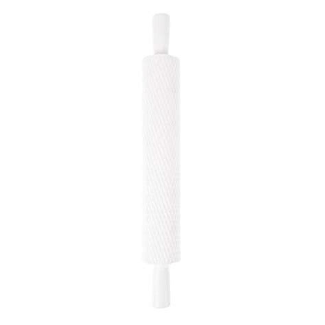 Buy Petsdelite Non Stick Rolling Pin Different Patterns Baking Tools