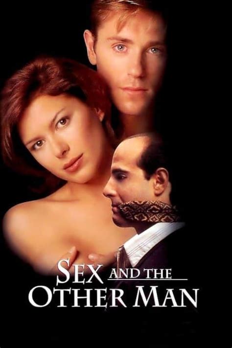 Sex The Other Man 1995 Photos IMDb