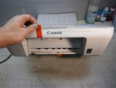 Обзор Canon Pixma MG2440, MG2400, MG2540, MG2500, E404, E464 ...