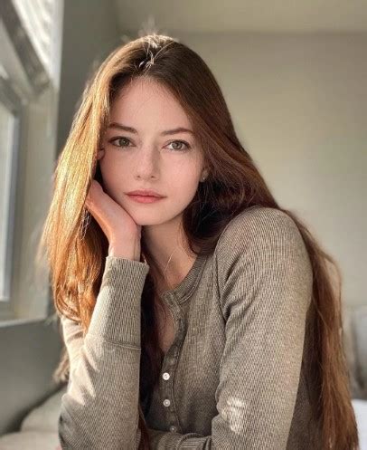 Mackenzie Foy Nude Leaks Xpicsly