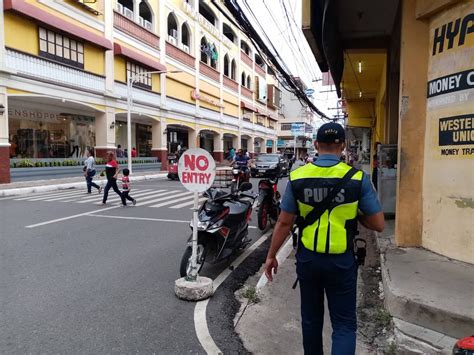 VIGAN CPS On Twitter Alert Personnel Of Vigan City Police Station